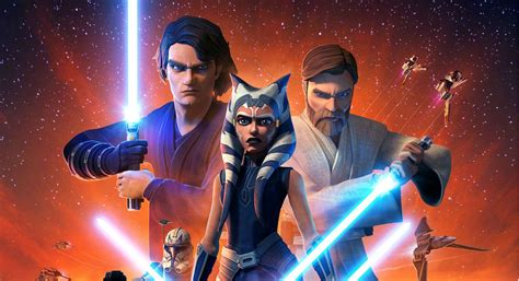 is the clone wars show worth watching|clone wars reviews reddit.